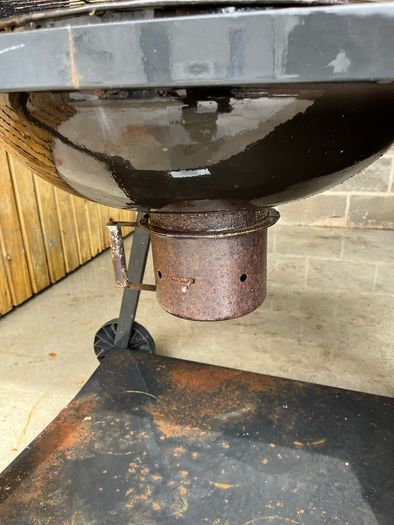 barbeque