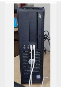 Windows XP computer, for CNC Machine