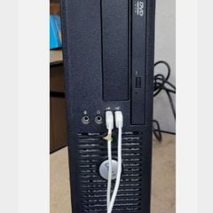Windows XP computer, for CNC Machine