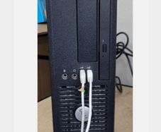 Dell Optiplex_Windows XP_for CNC Machine