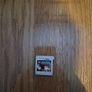 Nintendo 3ds game bundle, ninjago shadow of Ronin and project X zone. Image 3