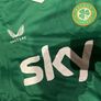 Ireland Troy Parrott 2026 Football Jersey Image 3