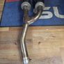 yamaha fz6 exhaust Image 2