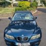 Bmw Z3 2000 Image 9