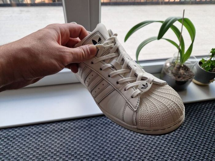 Adidas superstar