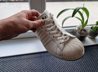 Adidas superstar