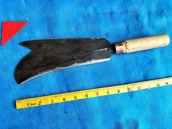 Norfolk Pattern Bill Hook For Sale in Lismore, Waterford from John ONeill