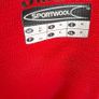 Manchester United 2000-2002 Jersey XL Image 3