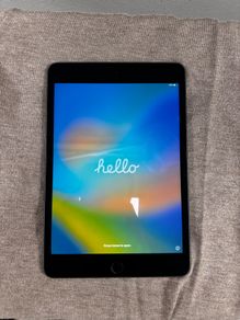 iPad mini