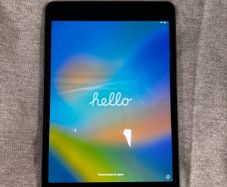 iPad mini