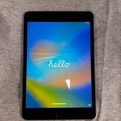 iPad mini