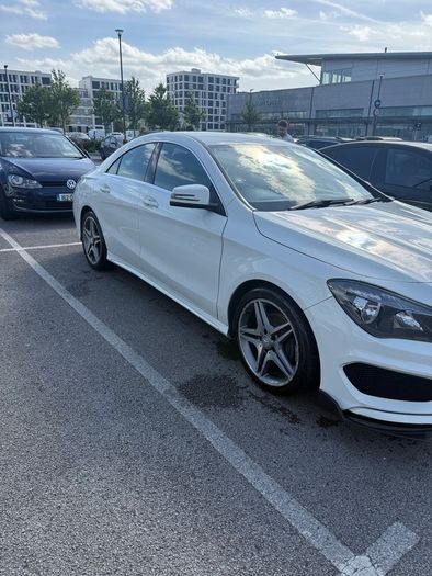 Mercedes