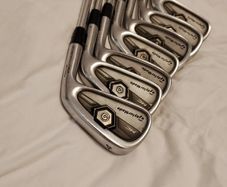 TaylorMade Mc irons