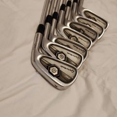 TaylorMade Mc irons