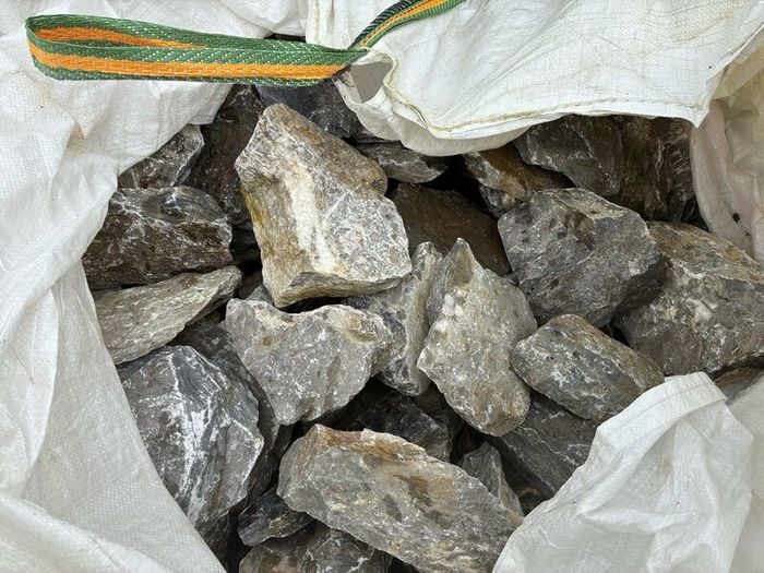 Building stone Limestone