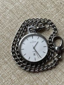 pocket watch