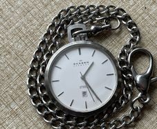 pocket watch