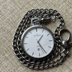 pocket watch
