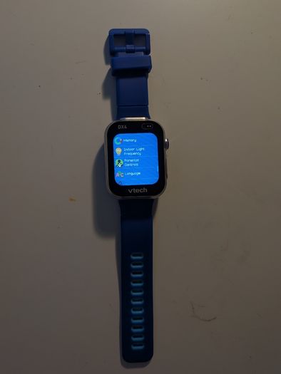 Smartwatch VTech kiddizoom DX4
