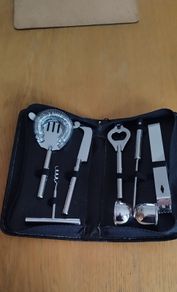cocktail set