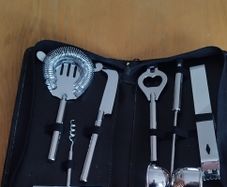 cocktail set