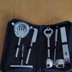 cocktail set