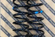 Rear Coil Spring (Fiat Scudo 1995/2006)