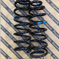 Rear Coil Spring (Fiat Scudo 1995/2006)