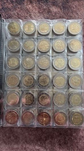 2 euro coin
