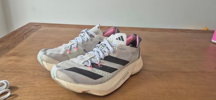 Adidas Adios Pro 3 - Uk9.5 / EU44 / US10