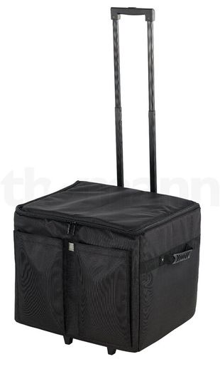 LD Systems Curv 500 PS PA + all bags