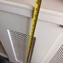 radiator cover Image 6