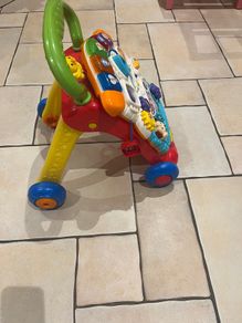 baby walker