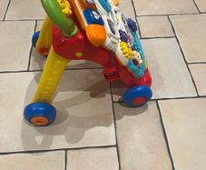 baby walker
