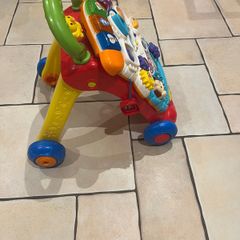 baby walker