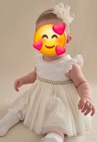 christening dress