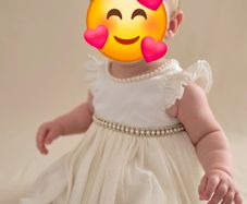 christening dress