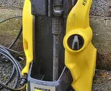 karcher k5