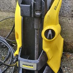karcher k5