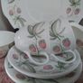 Susie Cooper Tea for Two China Set Image 2
