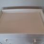 Mama's and Papa's Mia Dresser/Changing Table Image 2