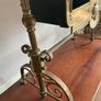 Traditional Brass Votive Candle Holder Image 5