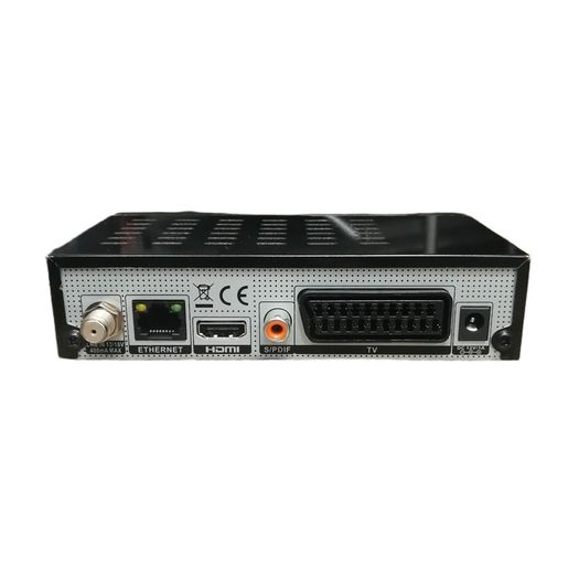 Golden Interstar Full Hd 1080p Fta Satellite Tv Receiver Box Dvb-s2 Free To Air
