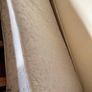 bed frame with matress Image 2