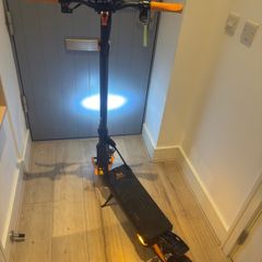 Kukirin g2 pro