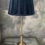 Pair of matching Table Lamps Image 2