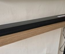 LG SH4 soundbar & Sub