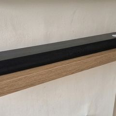 LG SH4 soundbar & Sub