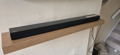 LG SH4 soundbar & Sub