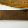 KVARNSJO leather strap 22mm Image 3